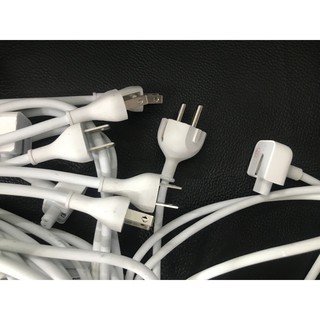 Dây Nguồn Nối Dài Sạc Macbook Zin Chính Hãng