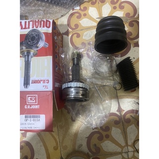 Đầu láp ngoài Daewoo Gentra, Aveo 1.5