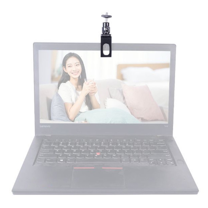 Giá Đỡ Đèn Flash 1 4 Kèm Khóa Chữ U Chuyên Dụng Cho Máy Ảnh