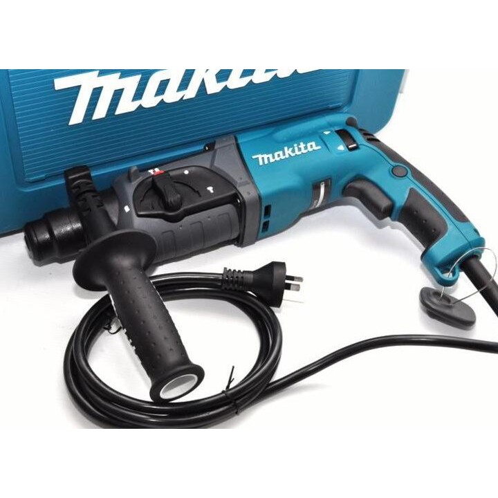 Máy Khoan Búa Makita HR2470F 780W