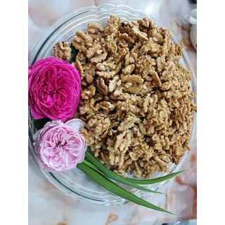 Yellow Walnuts - Hạt óc chó vàng