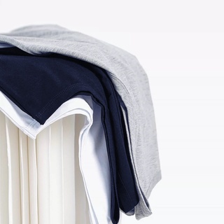 (Combo 2 Cái) Áo Lót Thun Nam Tay Ngắn - 3 Lỗ - Sát Nách Cotton 100% GHP-Garment