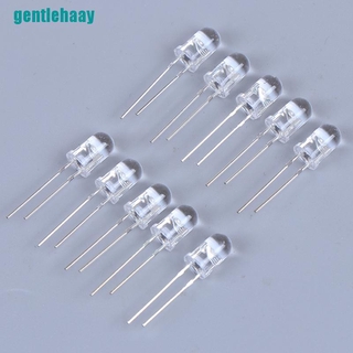 Set 100 Đèn Led Đi Ốt 5mm Chuyên Dụng