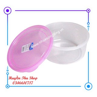 Hộp lạnh tròn 2154 song long 950ml