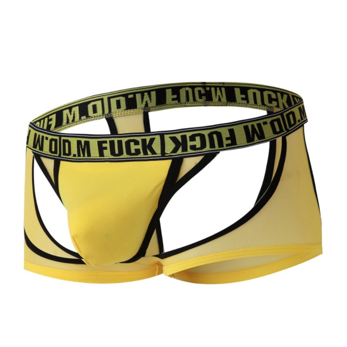 Quần lót nam DM khoe vòng 3 siêu hot - DM A16