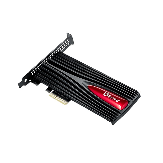 Ổ Cứng SSD Plextor PX-1TM9PeY 1TB Chuẩn M.2 PCIe - Hàng Chính Hãng