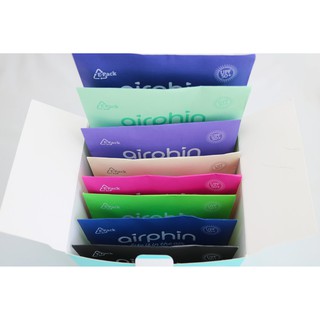 AIRPHIN - KHẨU TRANG CHỐNG Ô NHIỄM PM 2.5 cho người lớn