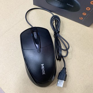 Chuột máy tính MIXIE X2