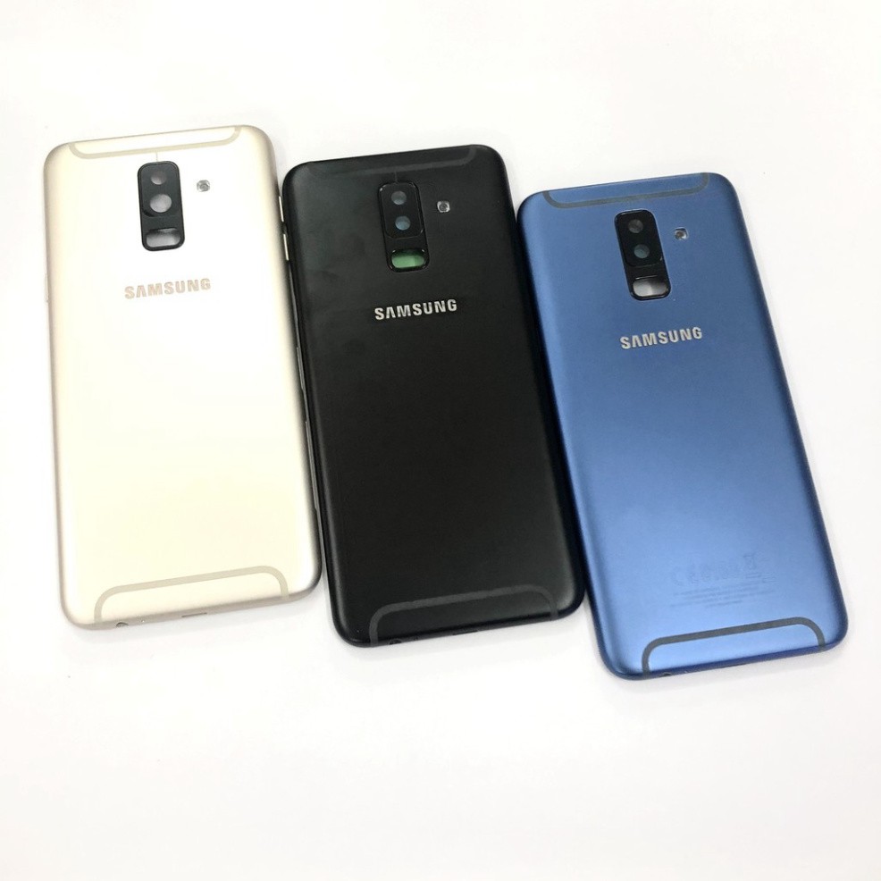 Vỏ điện thoại Samsung A6 Plus/A6+ 2018
