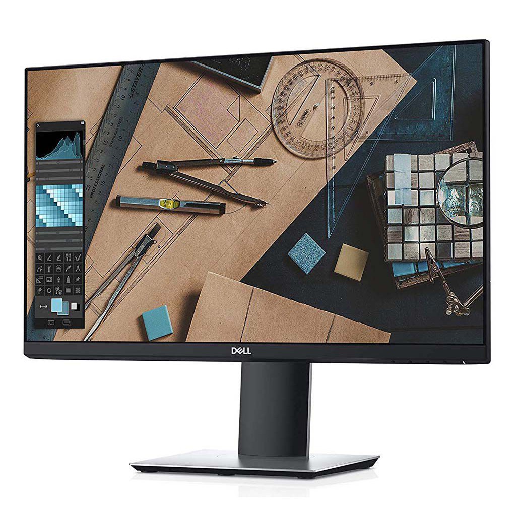 Màn hình máy tính DELL P2719H 27" IPS - Hàng chính hãng - Bảo hành 36 tháng | BigBuy360 - bigbuy360.vn