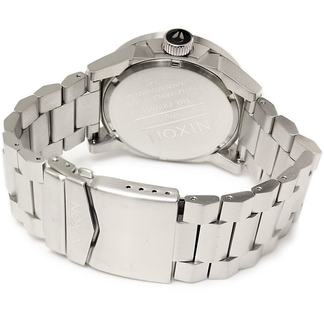 Đồng hồ đeo tay nam hiệu Nixon A276000
