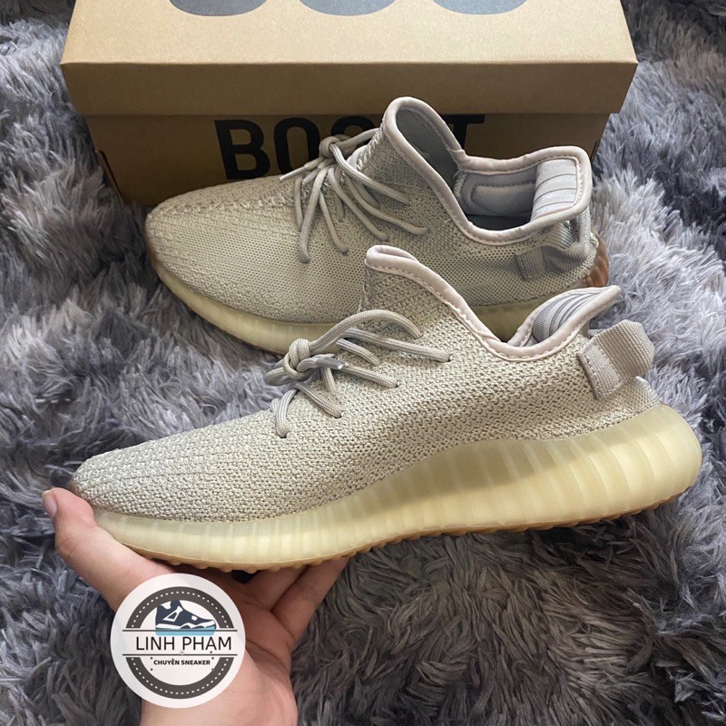 ⭕️Freeship❌Giày thể thao sneaker Yz 350 V2 seasame | BigBuy360 - bigbuy360.vn