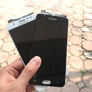 Màn hình sam sung j7prime chất lượng gần như zin