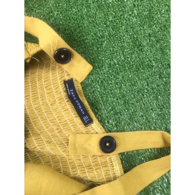 Jumpsuit 2 dây - hàng VNXK