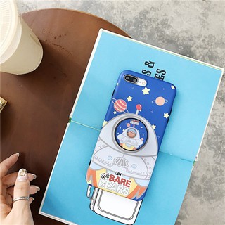 Ốp IPhone - Ốp Kèm Pop