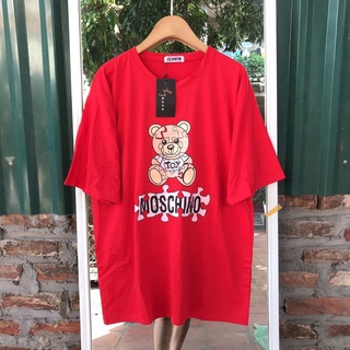 Áo moschino