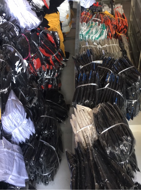 [Mã FAMAYWA giảm 10K đơn 50K] Quần baggy kaki suông Nam Nữ UNiSex - Đen,Be,Nâu nhạt -KK12 | BigBuy360 - bigbuy360.vn