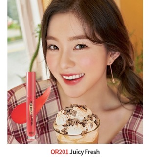 Set 5 Son Shine Chic Lip Lacquer Mini Set