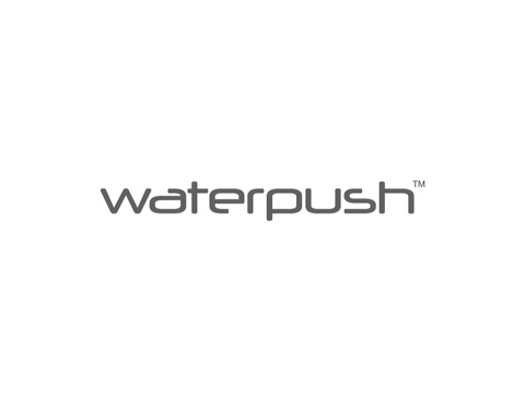 Waterpush Logo