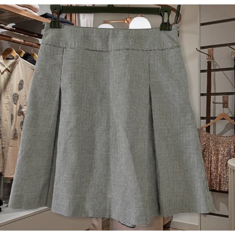 Thanh lý một số chân váy mango ivymode, elise