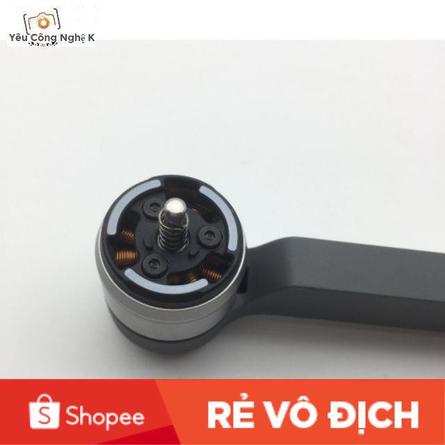 Càng Mavic Pro kèm moto bóc máy