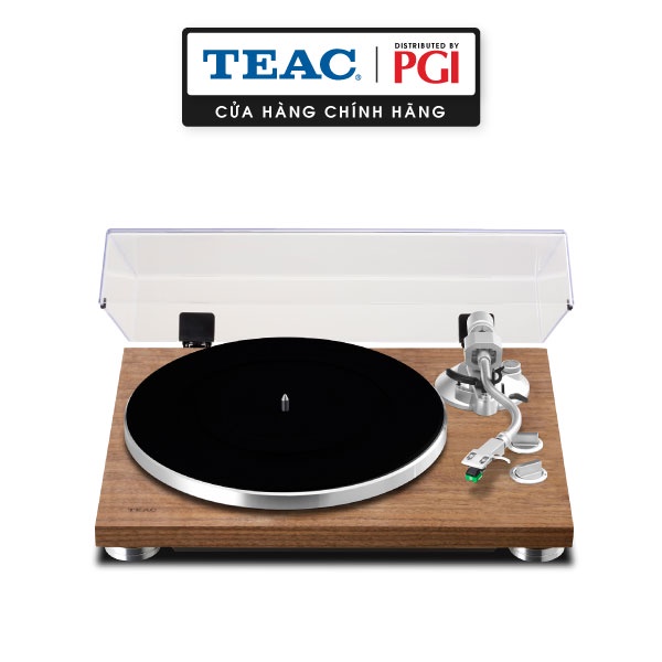 Đầu đĩa than TEAC TN-400BT