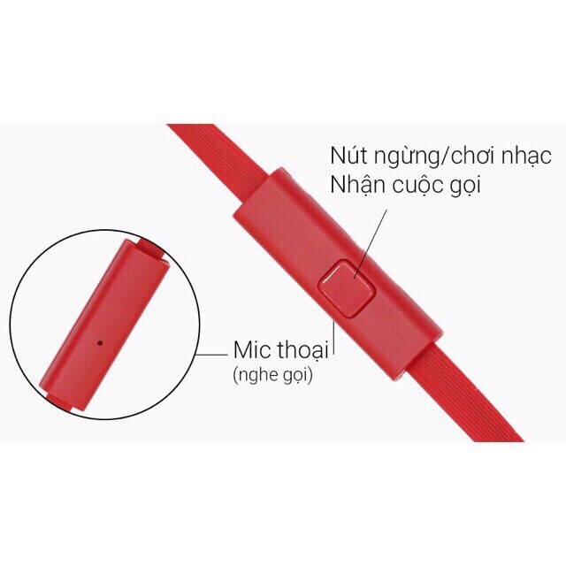 Tai nghe chụp tai Extra Bas XB450Ap có micro dây cắm 3.5 có lựa chọn các màu