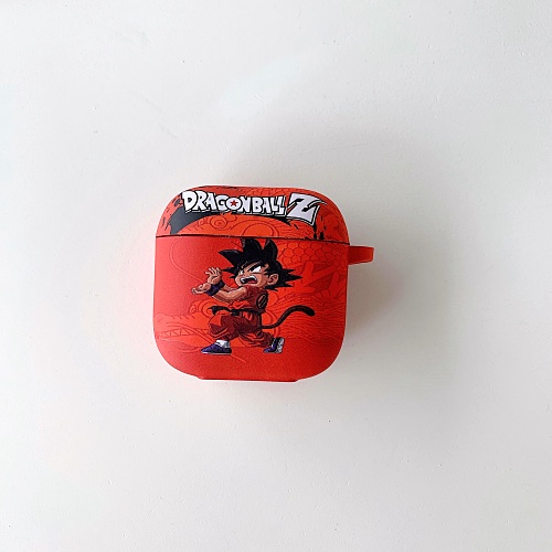 Vỏ bảo vệ hộp sạc tai nghe không dây silicon hoạt hình đáng yêu cho Xiaomi Redmi Buds 3 TWS redmi buds3PRO