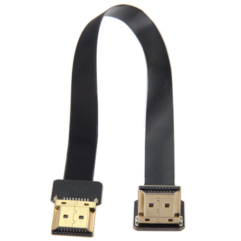 Cáp Hdmi 90d 20cm cho Fpv Hdtv