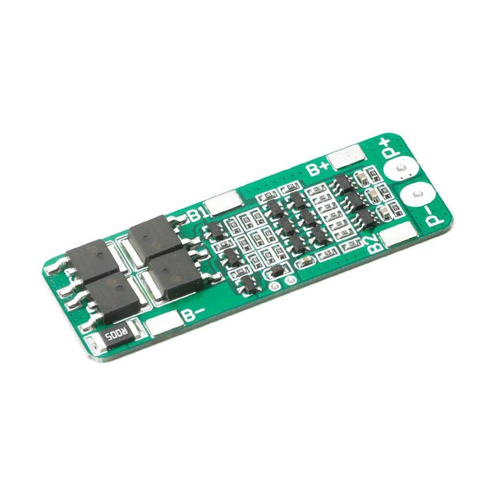 Bảng Mạch Sạc Pin Li-ion Lithium 18650 12V 12.6V