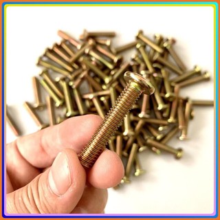 Bu lông lục giác chìm phi 8 - 40mm x 50 con