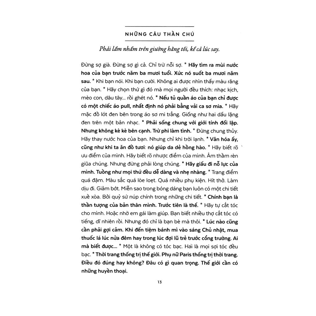 Sách Nhã Nam - Sống Như Người Paris | BigBuy360 - bigbuy360.vn