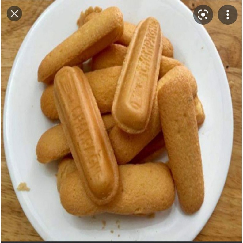 Bánh sâm banh ( champagne)