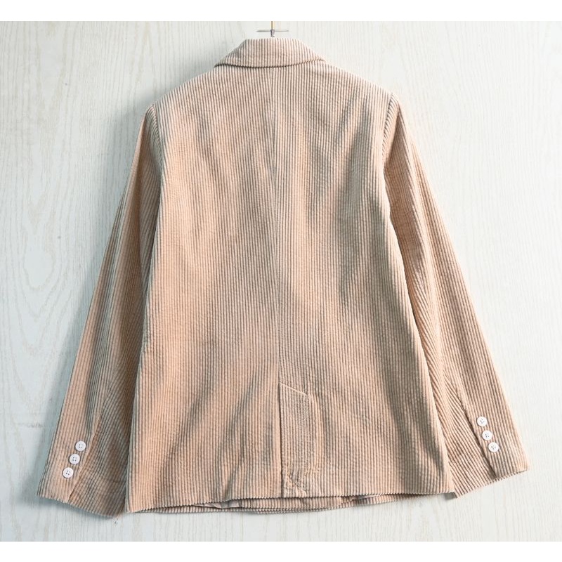 Áo blazer nhung Pimkie