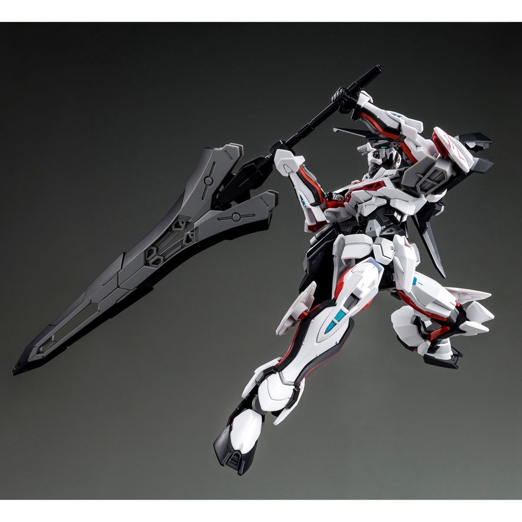 Mô hình phiên bản giới hạn HGCE HG P-Bandai Load Astray Omega Ω