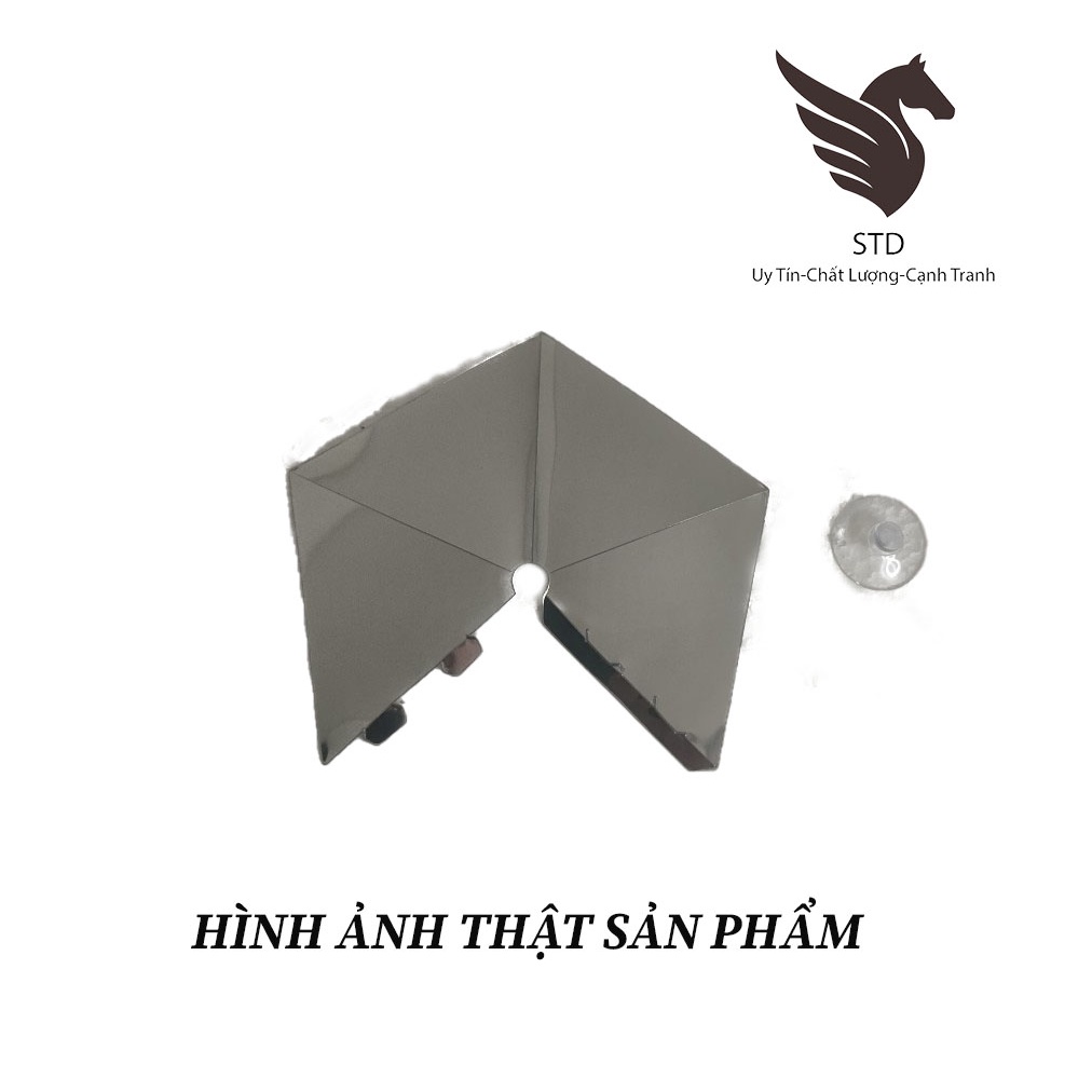 Đồ Chơi Kim Tượng Tháp Tạo Hiệu Ứng 3D