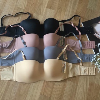Áo cúp ngực Bigsize 36- 38-40-42