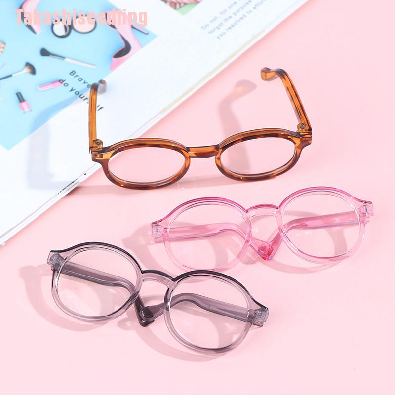 Kính 9cm Trong Suốt Cho Búp Bê