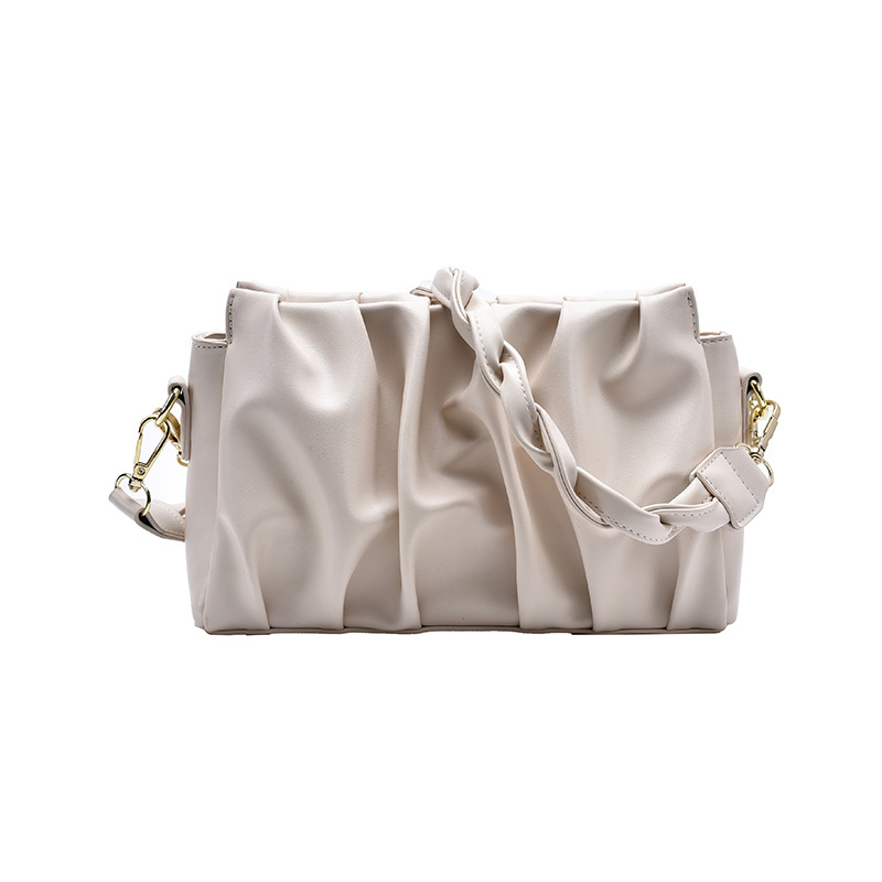 Túi đeo vai hình vuông nhỏ thời trang cho nữ | BigBuy360 - bigbuy360.vn