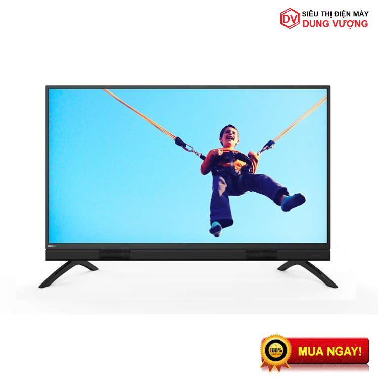 Tivi Philips 32 Inch HD - 32PHT5883/74 [ Giá Siêu Rẻ - Giao Nhanh HN] | BigBuy360 - bigbuy360.vn