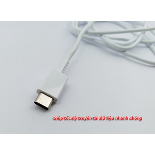 Cable sạc USB Note FE Type-C chất lượng 100%