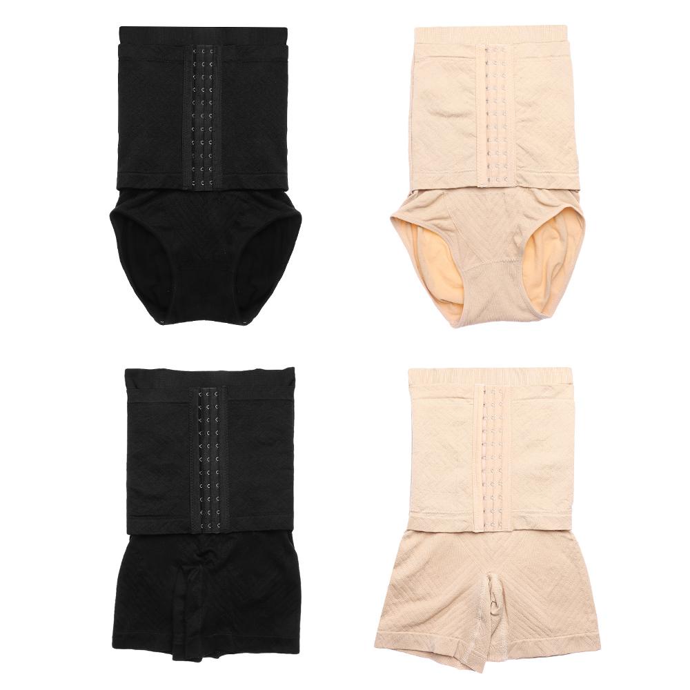 CACTU Đai Nịt Bụng Định Hình Tạo Dáng Cho Phụ Nữ Sau Sinh