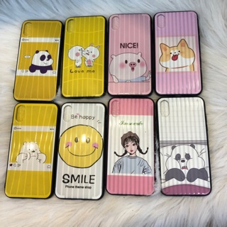 Ốp vali iphone x/xs