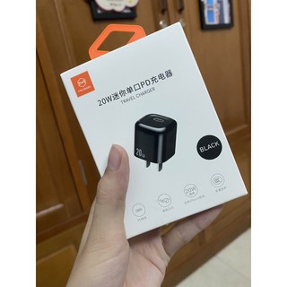 Cốc Sạc 20W Mcdodo