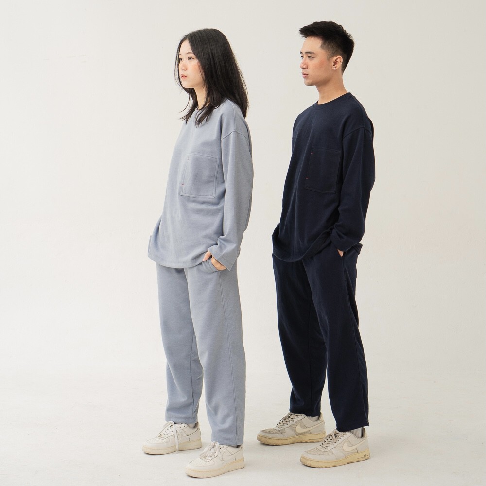 INO SET (ÁO NỈ) | BigBuy360 - bigbuy360.vn