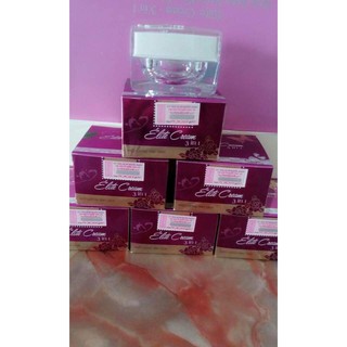 KEM 3 CON BƯỚM TÍM - 3 CÔ GÁI - KEM TÍM CARE NGUYỄN QUÁCH.