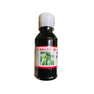 Màu Dừa Bến Tre Xịn Mịn