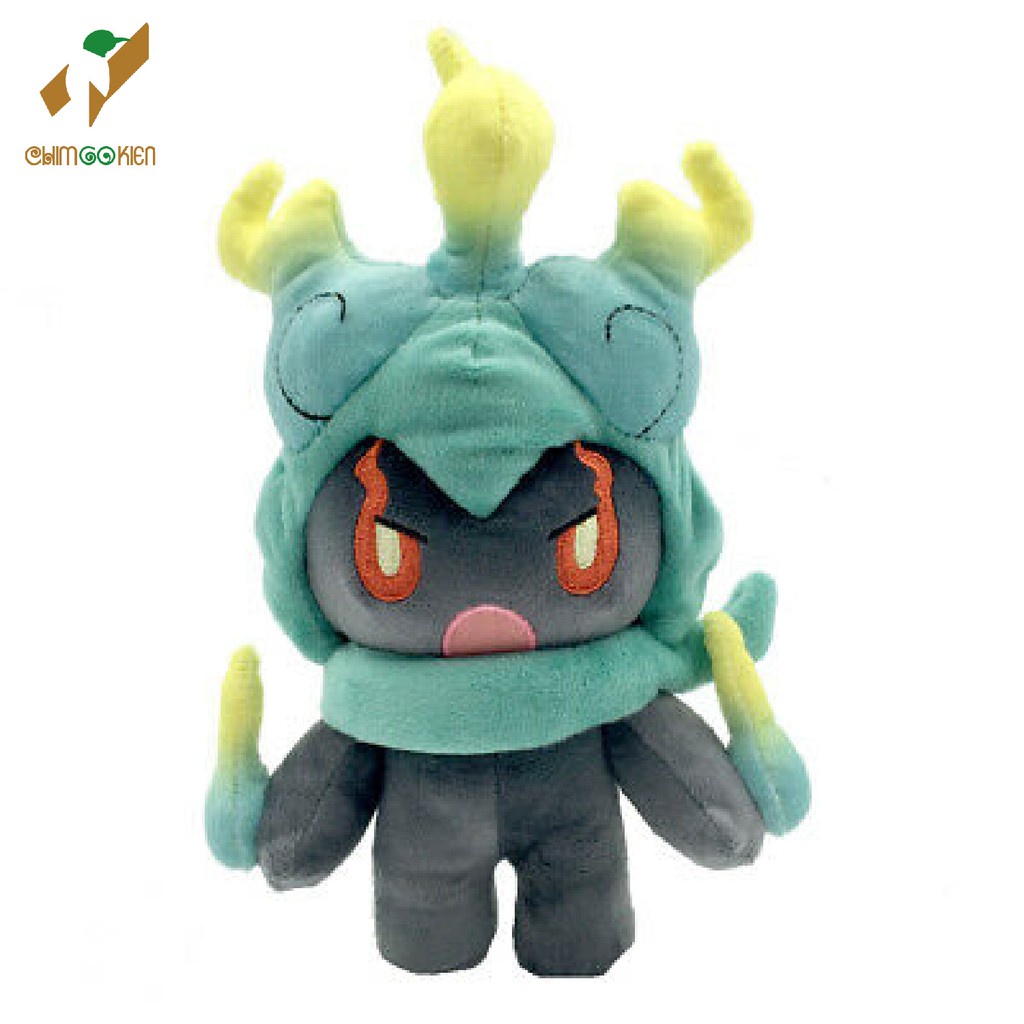 Gấu bông pokemon Marshadow 18cm