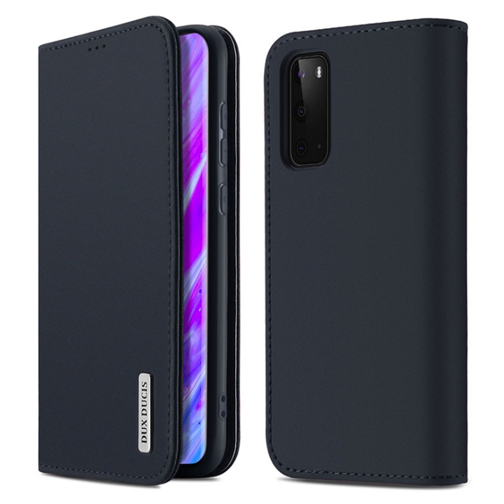 Bao da Dux Ducis Package Series dành cho Samsung Galaxy Note 20 Ultra hàng chính hãng