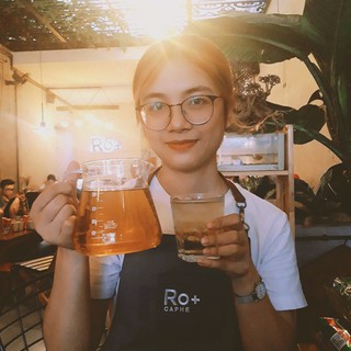 Trà Sâm Dứa Thiên Thảo